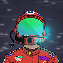 Spaceman #84
