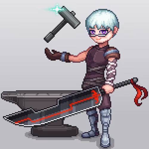 OdoDog's Event Collection(ETH)