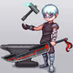 OdoDog's Event Collection(ETH)