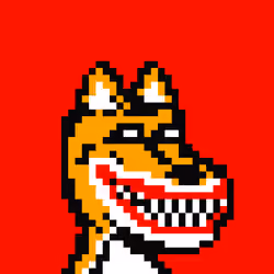 Psycho Shiba
