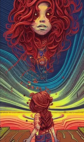 The Trippy Life