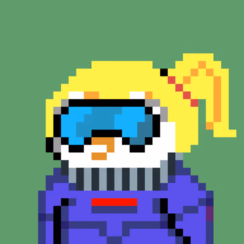 PixelPenguin 2188