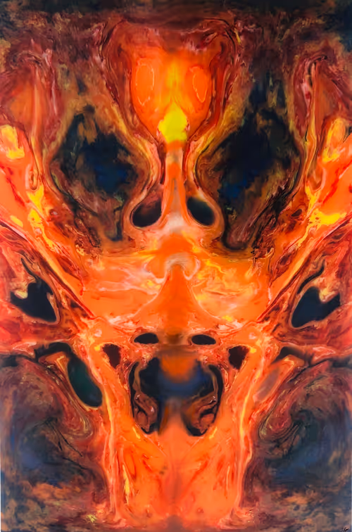 Item #92782433723499808584248178026930850571986506974425784934452896481190032179201 Media