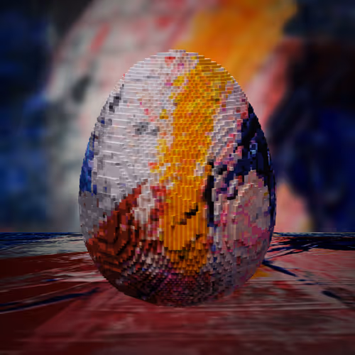 Item #6668919349782021229208147414467641029682540724439914016416344825685967110145 Media