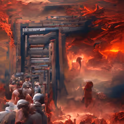 Gates of Fire 