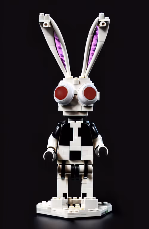 Item #73658868659605554191536773063978640740967411954745118586463040113400203968513 Media