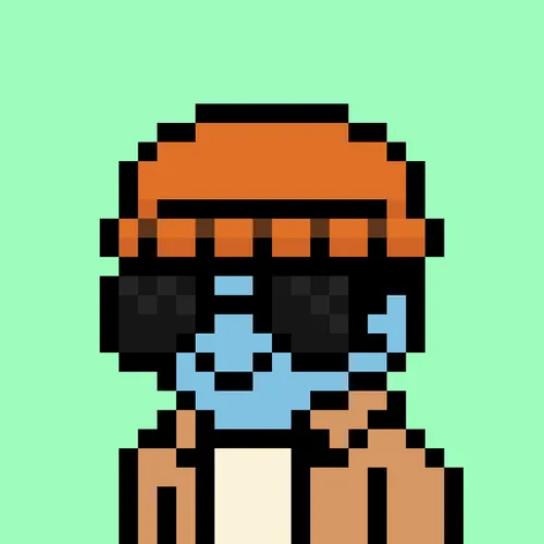PixelCat 4517