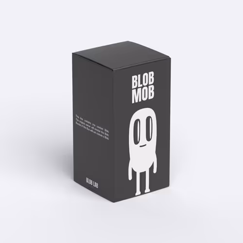 Blobmob Old