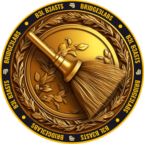 B3L Emblems