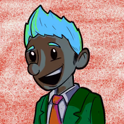 Donald #0002
