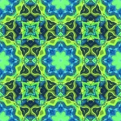 Kaleidoscope #394