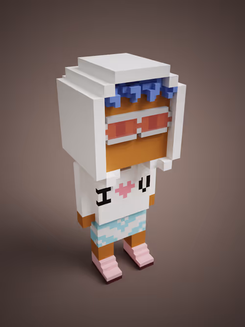 Item #75124354272906868747139630718531087883927427214061699967493981087977680404481 Media