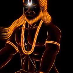 THE LEGEND OF HANUMANS #10