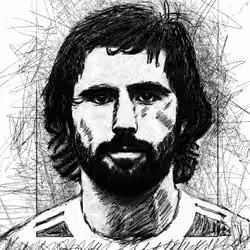 #105 Michel Platini