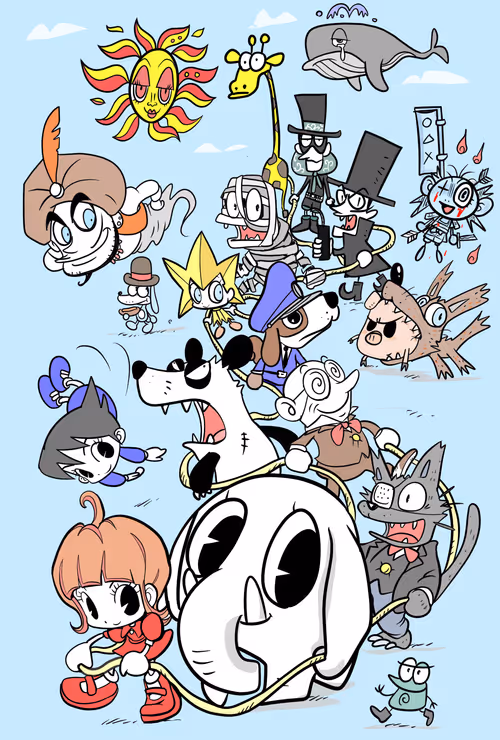 Item #98877859203739137518769099393734736314743600022393606613601968451392951549953 Media