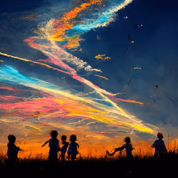 Childhood #36