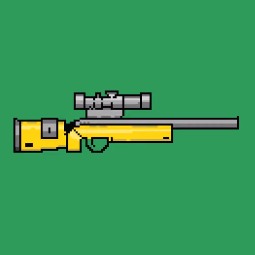 Sniper 77