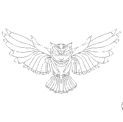 The Owl