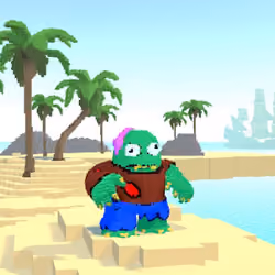 Smol Kevin