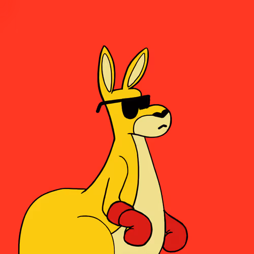 Kickingkangz