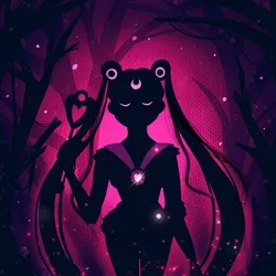 #6 Sailor Moon Myst Nightmare