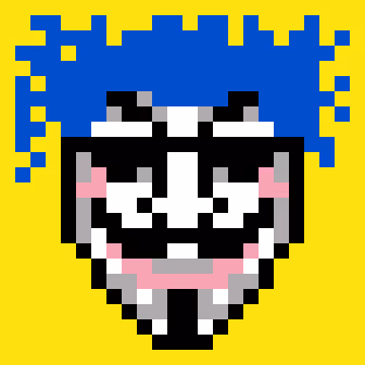 Item #29419450692478747273521566045065342006660789754365007285420772633004933644289 Media