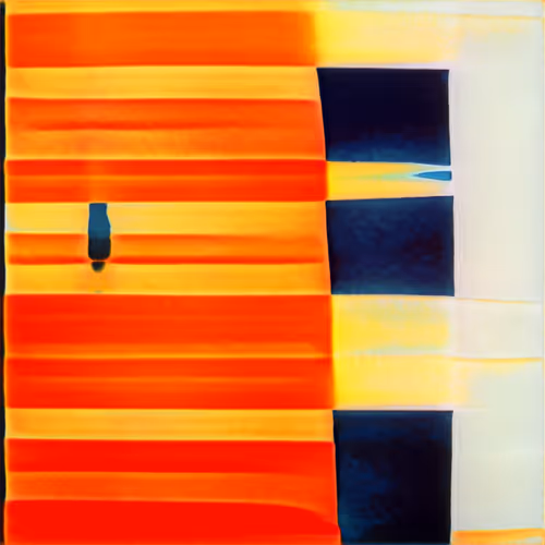 Elohim AI Abstracto #158