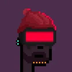 CyberPunk #98