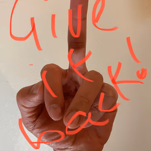 degen_gentleman Collection