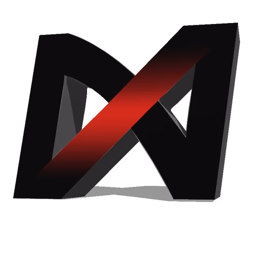 [NXTN-001] 3D OG Nexten Logo