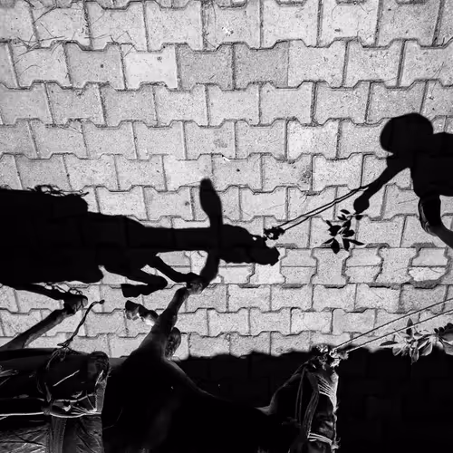my black and white soul in the streets-3