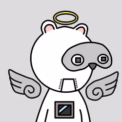 808Tanuki #129