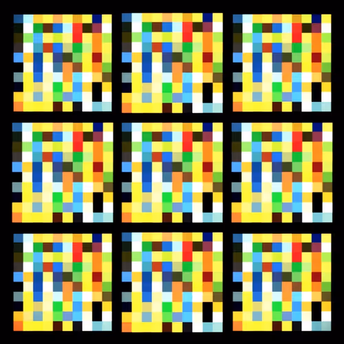 Digital Window