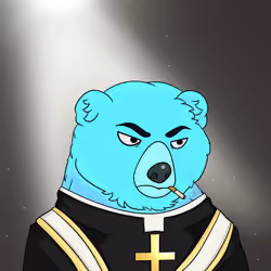 Special Animal #24