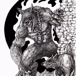 #014 Lord of Solana - Beast of the Great Hunt