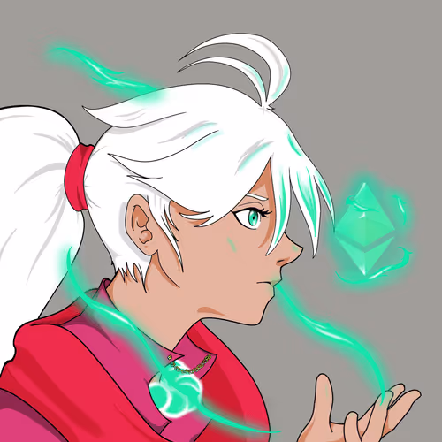 Khaws Nanashi PFP