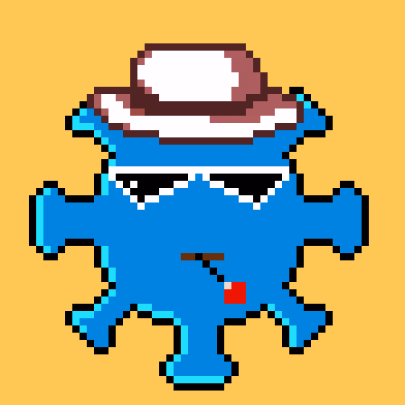 Item #71738546305981014968372895981682738972291134440273491976874395486105762791425 Media