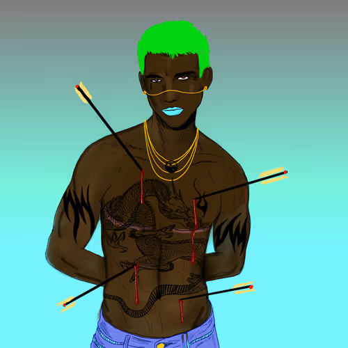 Item #103427869407094262821087229208478602045161087427757758115998018633814134226945 Media