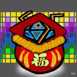 Darumeum#010