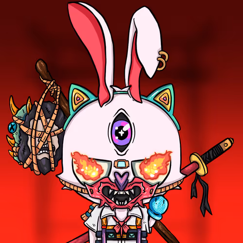 The Royal Bunny Family Collaboration