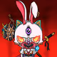 The Royal Bunny Family Collaboration