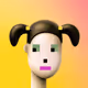 2D3D Punks #063