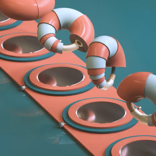 Levelbevel Loops
