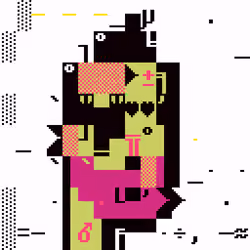 DOS Punk 664