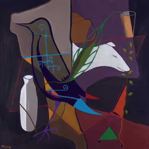 Item #83952228656030782248296919171252737804271571446962184617592157920253708337153 Media