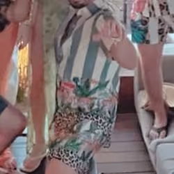 *RARE* PittyPunk (1/1)
