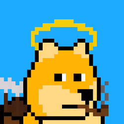 Dooggie #2460