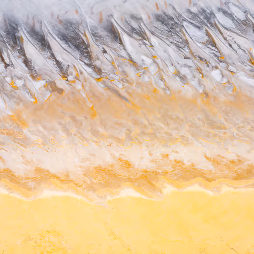 Earth Canvas #28
