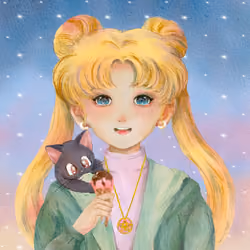 Yuki Chan #12