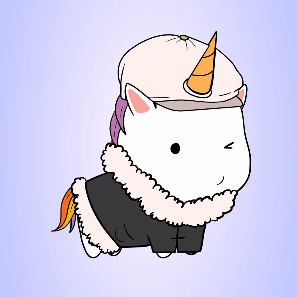 chubbicorn 220